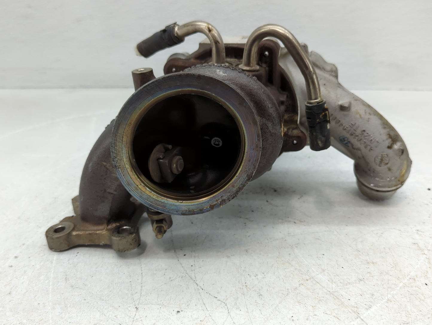 2023 Buick Encore Turbocharger Turbo Charger Super Charger Supercharger