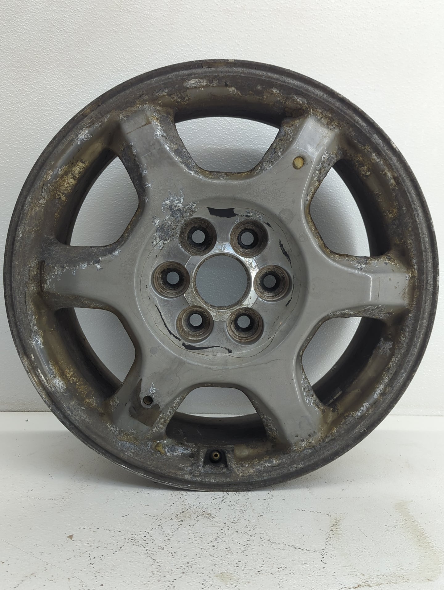 Ford Ford F150 Pickup Wheel Rim Oem - Oemusedautoparts1.com