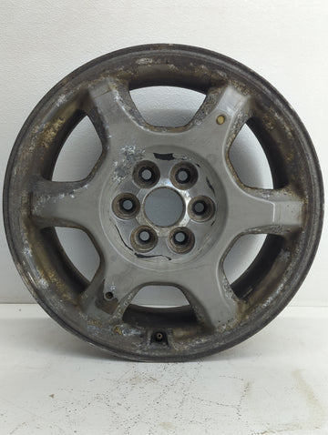 Ford Ford F150 Pickup Wheel Rim Oem - Oemusedautoparts1.com