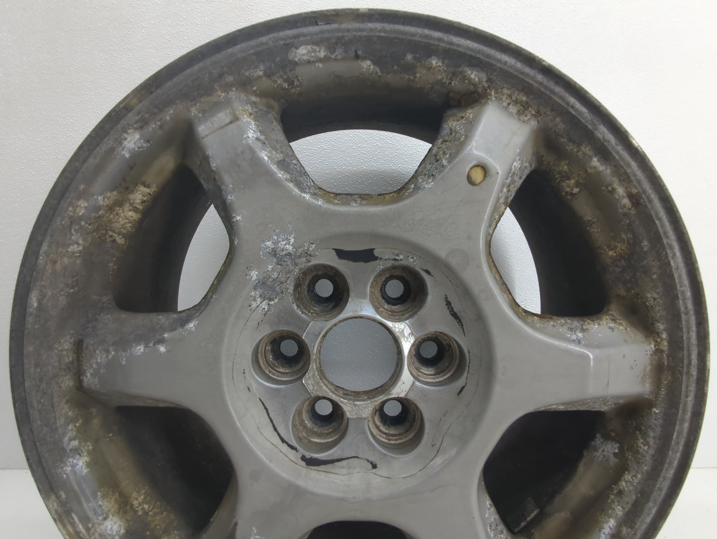 Ford Ford F150 Pickup Wheel Rim Oem - Oemusedautoparts1.com