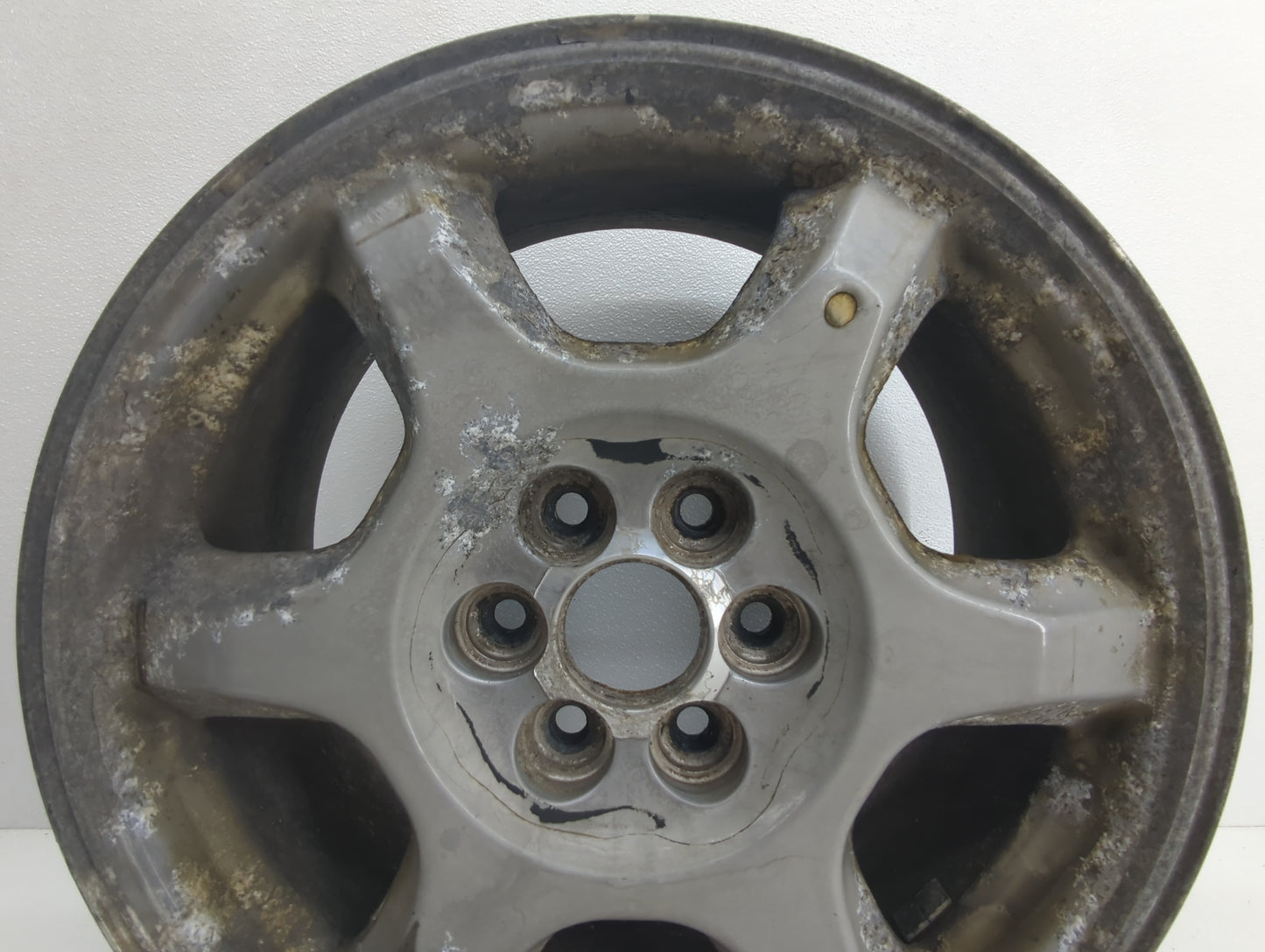 Ford Ford F150 Pickup Wheel Rim Oem - Oemusedautoparts1.com