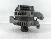 2013-2019 Ford Escape Alternator Replacement Generator Charging Assembly Engine OEM P/N:TN104210-2330 CJ5T-10300-BB Fits OEM Used Auto Parts