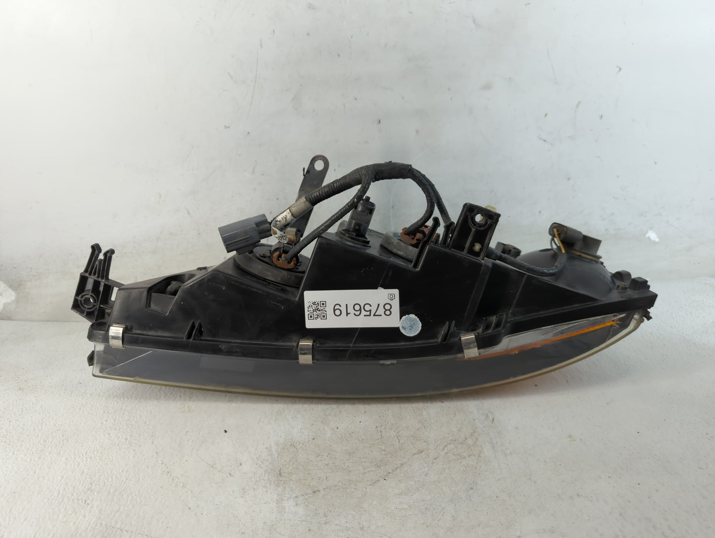 2002 Lincoln Ls Passenger Right Oem Head Light Headlight Lamp