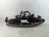 2002 Lincoln Ls Passenger Right Oem Head Light Headlight Lamp