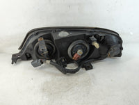 2002 Lincoln Ls Passenger Right Oem Head Light Headlight Lamp