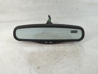 2002 Lincoln Ls Interior Rear View Mirror Replacement OEM P/N:E13010103 Fits OEM Used Auto Parts