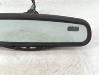 2002 Lincoln Ls Interior Rear View Mirror Replacement OEM P/N:E13010103 Fits OEM Used Auto Parts
