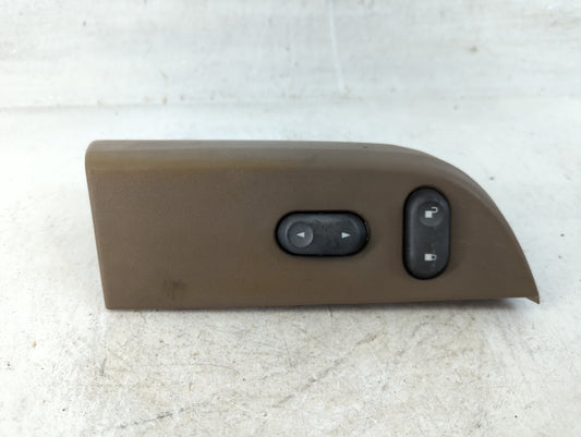 2004-2005 Ford Explorer Master Power Window Switch Replacement Driver Side Left P/N:1L24-14A563 AD Fits Fits 2004 2005 2006 2007 OEM Used Auto Parts