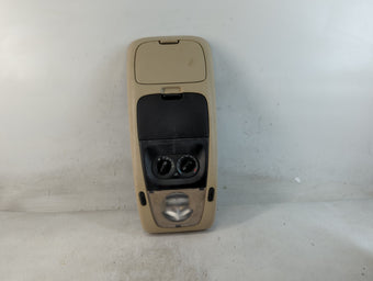 compare product 2002 Ford Excursion Overhead Roof Console