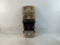 2002 Ford Excursion Overhead Roof Console - Oemusedautoparts1.com