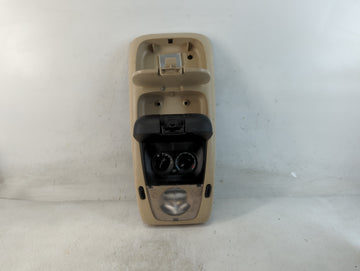 2002 Ford Excursion Overhead Roof Console
