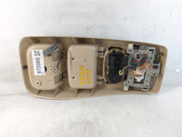 2002 Ford Excursion Overhead Roof Console - Oemusedautoparts1.com