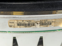 2002 Lincoln Ls Instrument Cluster Speedometer Gauges Fits OEM Used Auto Parts