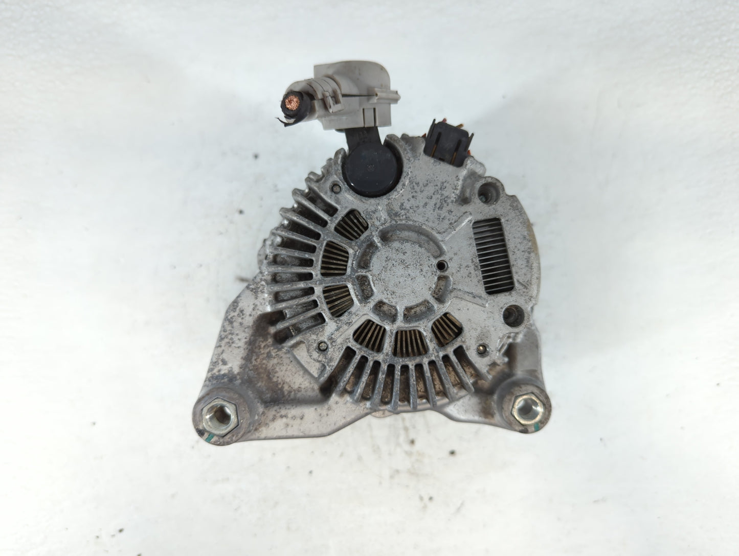 2017-2022 Mazda Cx-5 Alternator Replacement Generator Charging Assembly Engine OEM P/N:A5TJA091 Fits OEM Used Auto Parts - Oemusedautoparts1.com