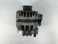 2017-2020 Chevrolet Impala Alternator Replacement Generator Charging Assembly Engine OEM P/N:13520825 Fits OEM Used Auto Parts - Oemusedautoparts1.com