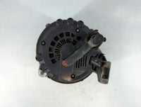 2017-2020 Chevrolet Impala Alternator Replacement Generator Charging Assembly Engine OEM P/N:13520825 Fits OEM Used Auto Parts - Oemusedautoparts1.com