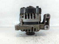 2017-2020 Chevrolet Impala Alternator Replacement Generator Charging Assembly Engine OEM P/N:13520825 Fits OEM Used Auto Parts - Oemusedautoparts1.com