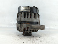 2017-2020 Chevrolet Impala Alternator Replacement Generator Charging Assembly Engine OEM P/N:13520825 Fits OEM Used Auto Parts - Oemusedautoparts1.com