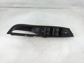 compare product 2012-2018 Ford Focus Master Power Window Switch Replacement Driver Side Left P/N:AM5T 14A132 AA Fits OEM Used Auto Parts