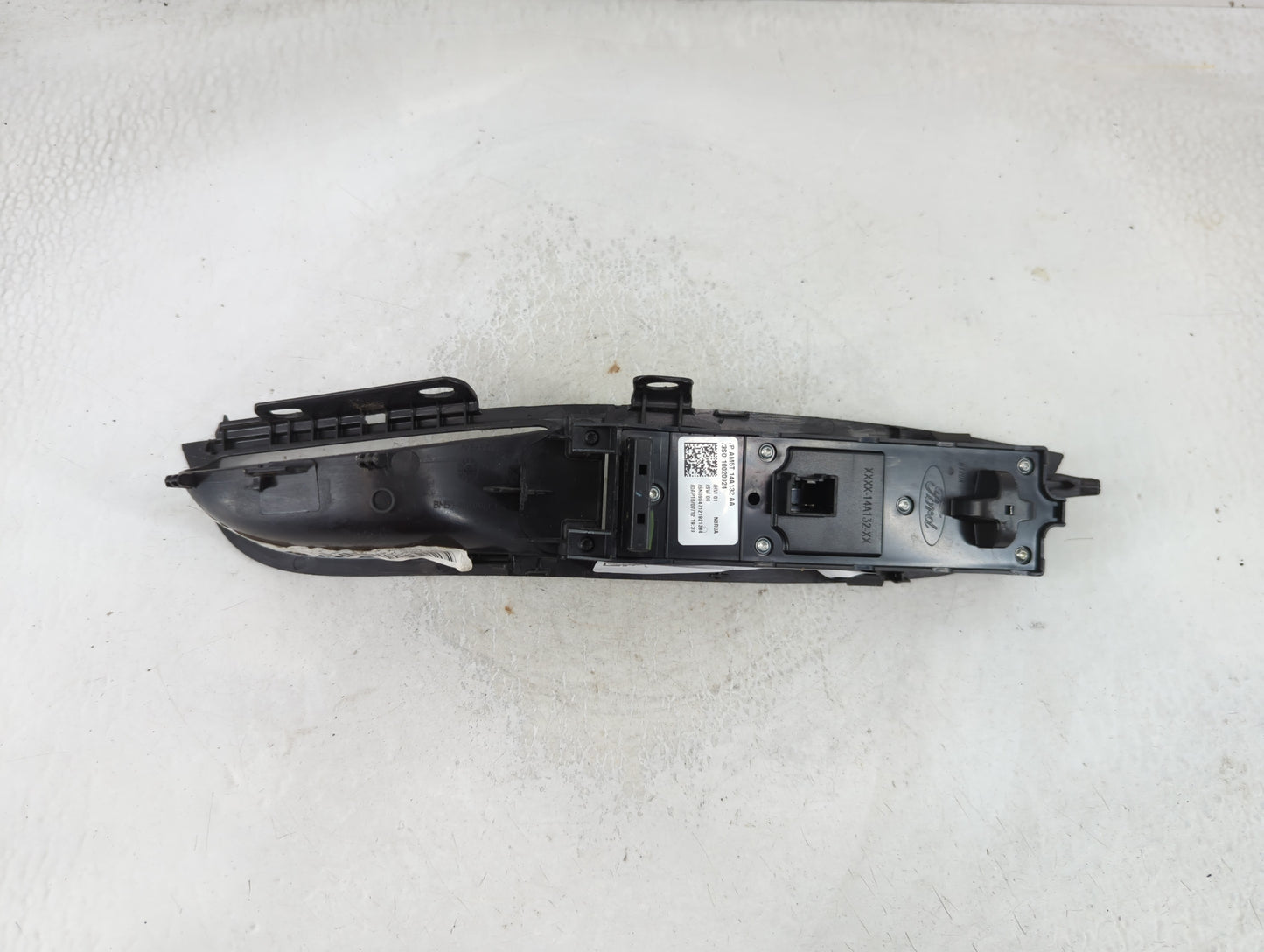 2012-2018 Ford Focus Master Power Window Switch Replacement Driver Side Left P/N:AM5T 14A132 AA Fits OEM Used Auto Parts - Oemusedautoparts1.com