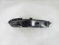 2012-2018 Ford Focus Master Power Window Switch Replacement Driver Side Left P/N:AM5T 14A132 AA Fits OEM Used Auto Parts - Oemusedautoparts1.com