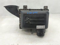 2002-2003 Dodge Ram 1500 Air Cleaner Intake-duct Hose Tube - Oemusedautoparts1.com