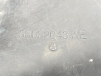 2002-2003 Dodge Ram 1500 Air Cleaner Intake-duct Hose Tube - Oemusedautoparts1.com