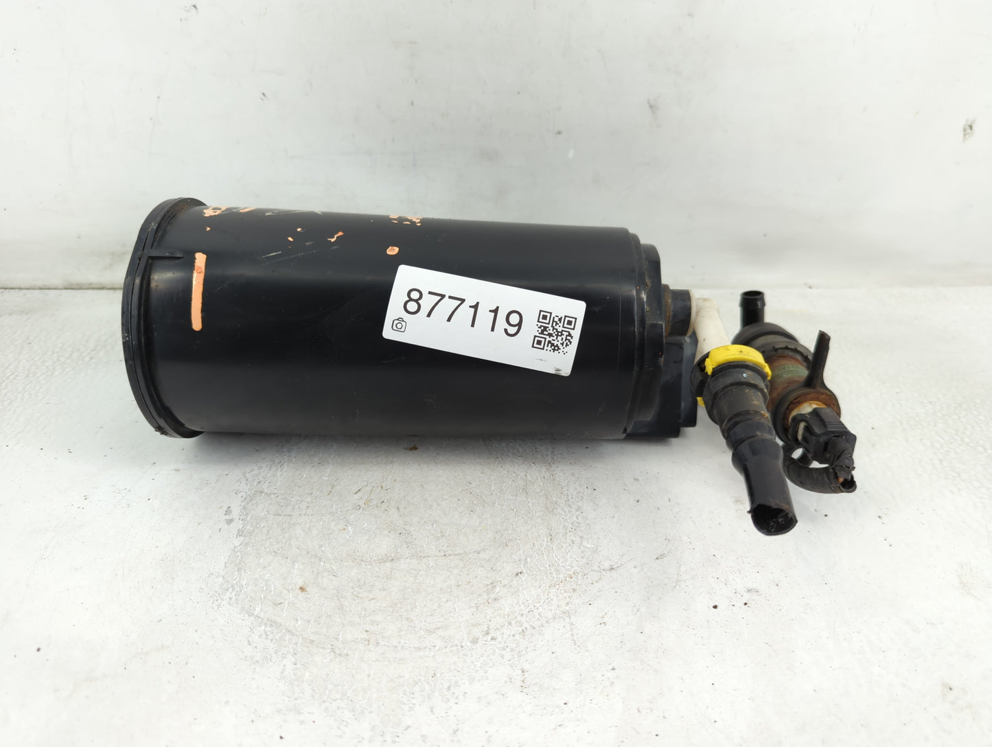 1999-2004 Ford Mustang Axle Shaft Rear Passenger Cv C/v