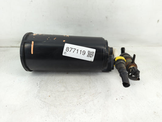 1999-2004 Ford Mustang Axle Shaft Rear Passenger Cv C/v