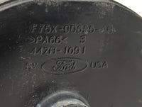 1999-2004 Ford Mustang Axle Shaft Rear Passenger Cv C/v