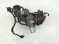 2013 Chevrolet Trax Turbocharger Turbo Charger Super Charger Supercharger - Oemusedautoparts1.com
