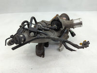2013 Chevrolet Trax Turbocharger Turbo Charger Super Charger Supercharger - Oemusedautoparts1.com