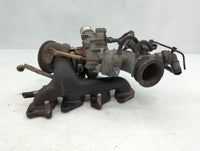 2013 Chevrolet Trax Turbocharger Turbo Charger Super Charger Supercharger - Oemusedautoparts1.com