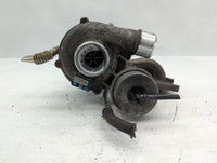 2017 Ford Escape Turbocharger Turbo Charger Super Charger Supercharger - Oemusedautoparts1.com