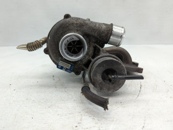 compare product 2017 Ford Escape Turbocharger Turbo Charger Super Charger Supercharger