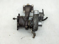 2017 Ford Escape Turbocharger Turbo Charger Super Charger Supercharger - Oemusedautoparts1.com
