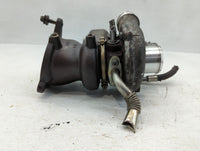 2017 Ford Escape Turbocharger Turbo Charger Super Charger Supercharger - Oemusedautoparts1.com