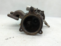 2017 Ford Escape Turbocharger Turbo Charger Super Charger Supercharger - Oemusedautoparts1.com