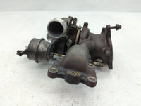 2017 Ford Escape Turbocharger Turbo Charger Super Charger Supercharger - Oemusedautoparts1.com