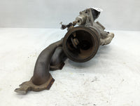 2017 Cooper Countryman Turbocharger Turbo Charger Super Charger Supercharger - Oemusedautoparts1.com