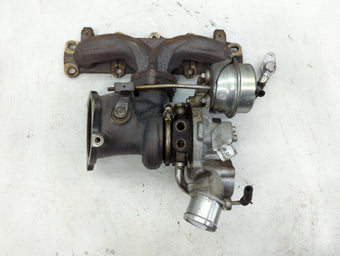 compare product 2013 Ford Escape Turbocharger Turbo Charger Super Charger Supercharger