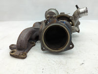 2013 Ford Escape Turbocharger Turbo Charger Super Charger Supercharger - Oemusedautoparts1.com