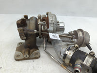 2020 Aviator Turbocharger Turbo Charger Super Charger Supercharger