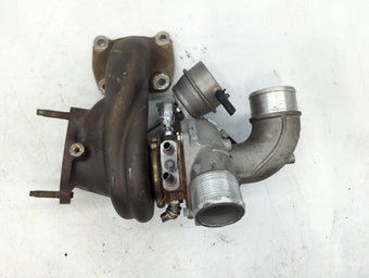 compare product 2017 Lincoln Mkc Turbocharger Turbo Charger Super Charger Supercharger