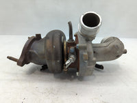 2017 Lincoln Mkc Turbocharger Turbo Charger Super Charger Supercharger - Oemusedautoparts1.com