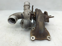2017 Lincoln Mkc Turbocharger Turbo Charger Super Charger Supercharger - Oemusedautoparts1.com
