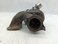 2017 Lincoln Mkc Turbocharger Turbo Charger Super Charger Supercharger - Oemusedautoparts1.com