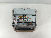 2007 Nissan Murano Radio AM FM Cd Player Receiver Replacement P/N:28188 CC200 Fits OEM Used Auto Parts - Oemusedautoparts1.com