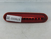 2009 Kia Rondo Third Brake Light Tail Light Fits OEM Used Auto Parts - Oemusedautoparts1.com