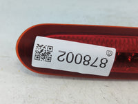 2009 Kia Rondo Third Brake Light Tail Light Fits OEM Used Auto Parts - Oemusedautoparts1.com